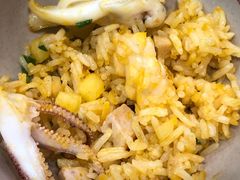 越式海鲜菠萝饭-印象芽庄越式餐厅(东兴店)
