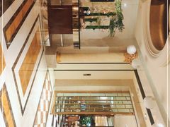 -盛宴标帜西餐厅龙虾.鲍鱼•牛排(重庆喜来登大酒店)