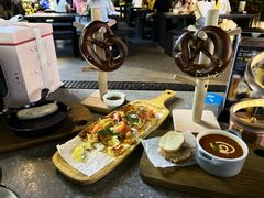 -haxnbauer海森堡德国餐厅(深圳coco店)