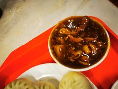 炒肝-天兴居(鲜鱼口街店)