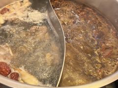 -熹悟海鲜火锅·广式打边炉