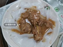 排骨陈村粉-仁信双皮奶(东川路店)