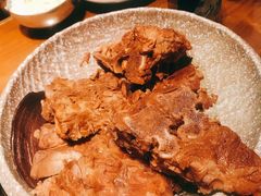 酱棒骨-95号酱骨·一块豆腐(展春园西路店)
