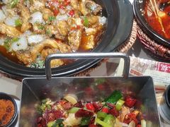 -乔阿马·江南味·驴肉香(龙湖华泾天街店)