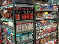 -7fresh七鲜(大族广场店)