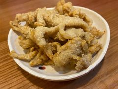 -红小满休闲餐厅(十全街店)