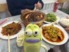-王鹏家常菜馆