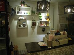 -十面欢腾·海鲜面·台式Bistro(长乐路店)