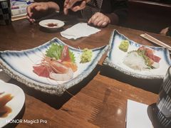 -千代武日本料理(开发区店)