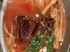 -南記粉麵(灣仔謝斐道店)