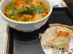 -莲·中餐厅(成都首座万豪酒店)