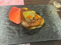 -黑松白鹿(金融街店)