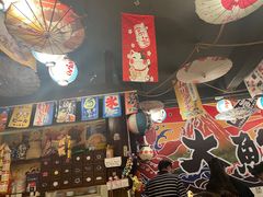 大堂-大鲜生·亚洲菜融合小食堂