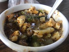 -段生记肉丸糊辣汤(西铁大明宫住宅小区店)
