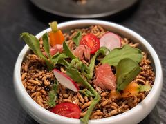 肉肉盆栽-柒园·三十年创意杭帮菜(龙湖滨江天街店)