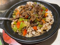 -一叶一世界•素食餐厅(环球中心店)