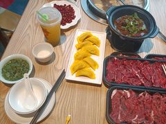 -正禾鲜·潮汕牛肉火锅(凯德天府店)