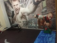 -炼健身私教工作室