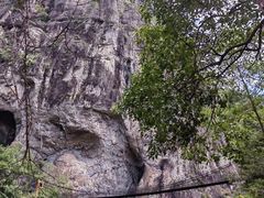 -楠溪江风景名胜区