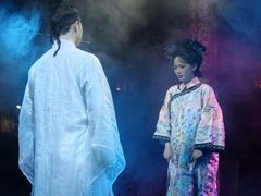 -白家大院·王府宫廷菜(苏州街店)