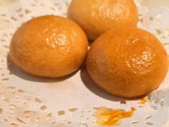 红糖锅盔-巴将军·非遗老字号火锅(解放碑店)