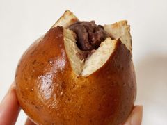 红豆碱水-面包与我Bread Or Me(长城汇店)