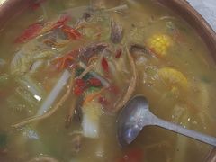 -九里香(三世传承店)