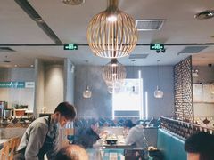 大堂-半天妖烤鱼(即墨宝龙广场店)