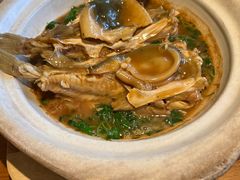 -永安鱼庄·镇江菜(丁卯店)