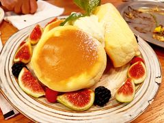 -UPPER KITCHEN(延安路店)