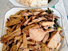 -陆长玖古法猪脚饭(玄风桥店)