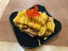 -昊·来了寿司(泡桐树店)