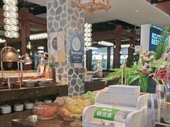 -尚宴牛特鲜自助(太原街万达店)