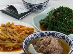 碗蒸羊羔肉-三益轩(总店)