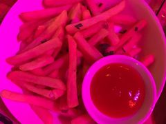 -Bamboo Bar & Grill Restaurant