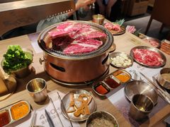 -西塔老太太泥炉烤肉(亚运村店)