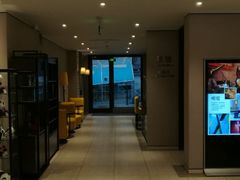 -蓉逸精选酒店(成都蜀汉路东地铁站店)