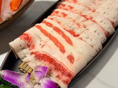 -椰子湾·海南火锅·糟粕醋·椰子鸡(正大广场店)