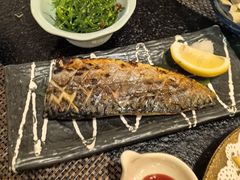 -长崎屋·日本料理·刺身·烧鸟(天河北路店)