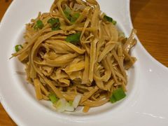 丹江口生态笋干-丹江渔村(望京店)