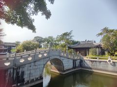 -南沙天后宫景区