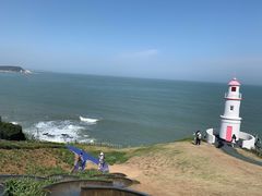 -漳州滨海火山岛自然生态风景区