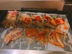-新石器烤肉(南站店)