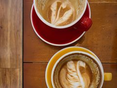 -COFFEE HOLIC(朝外SOHO店)