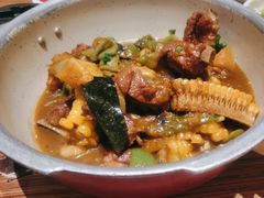 -金掌勺·锅包肉(广渠门店)