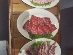 -NIUAN牛庵·日式和牛烧肉(恒隆店)