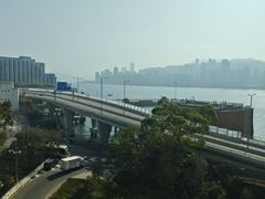 -千禧新世界香港酒店