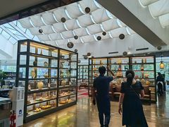 -大连富丽华大酒店