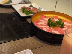 -火炉火自助餐(悠唐购物中心店)