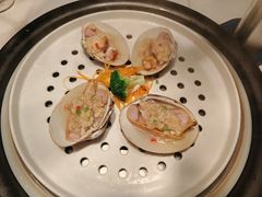 -优食坊·蒸汽海鲜(康盛路店)